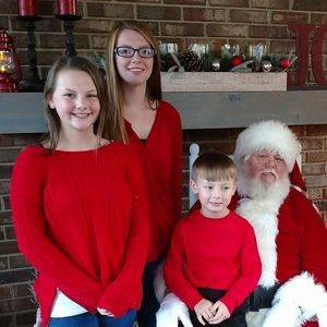 Meet your Posher, Jason